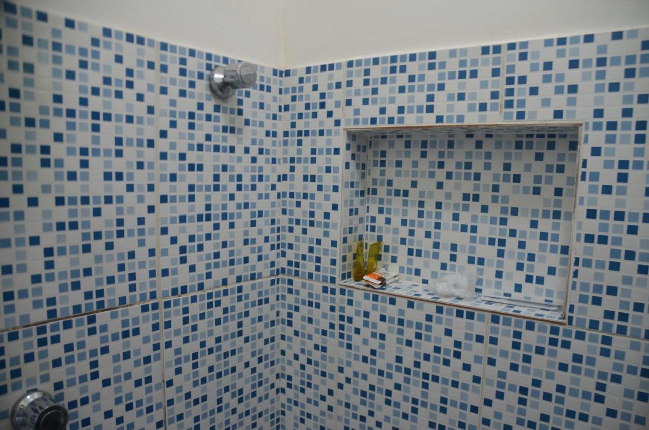 Hotel Pousada Lakshmi Vale do Capao Esterno foto