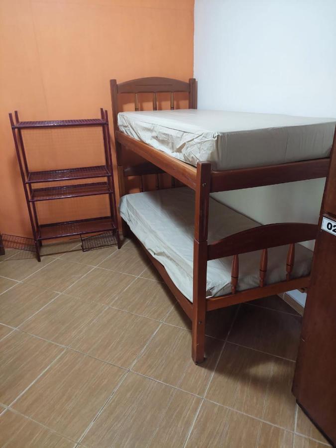 Hotel Pousada Lakshmi Vale do Capao Esterno foto