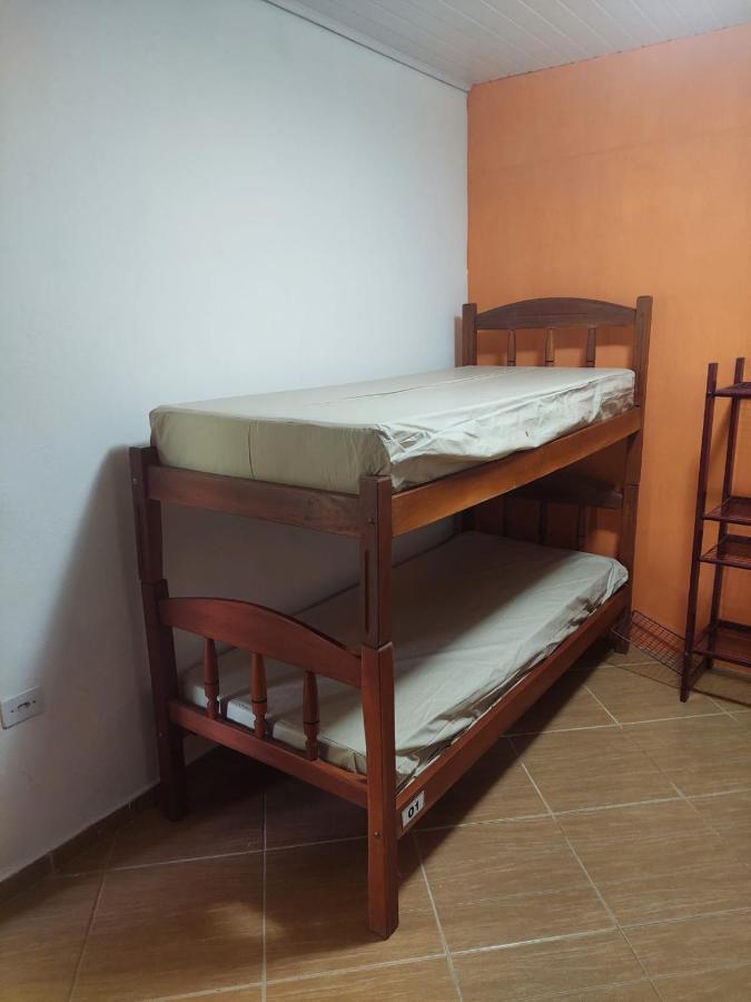 Hotel Pousada Lakshmi Vale do Capao Esterno foto